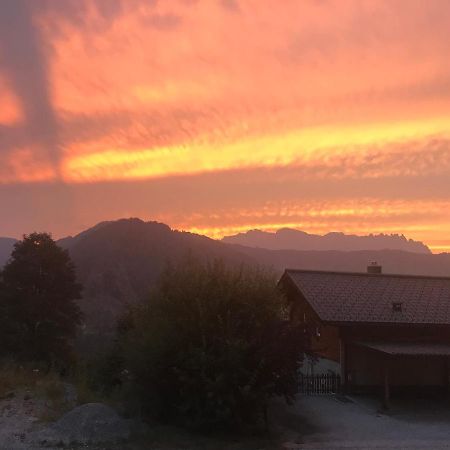 Apartment Sonnblick Sankt Johann im Pongau Eksteriør bilde
