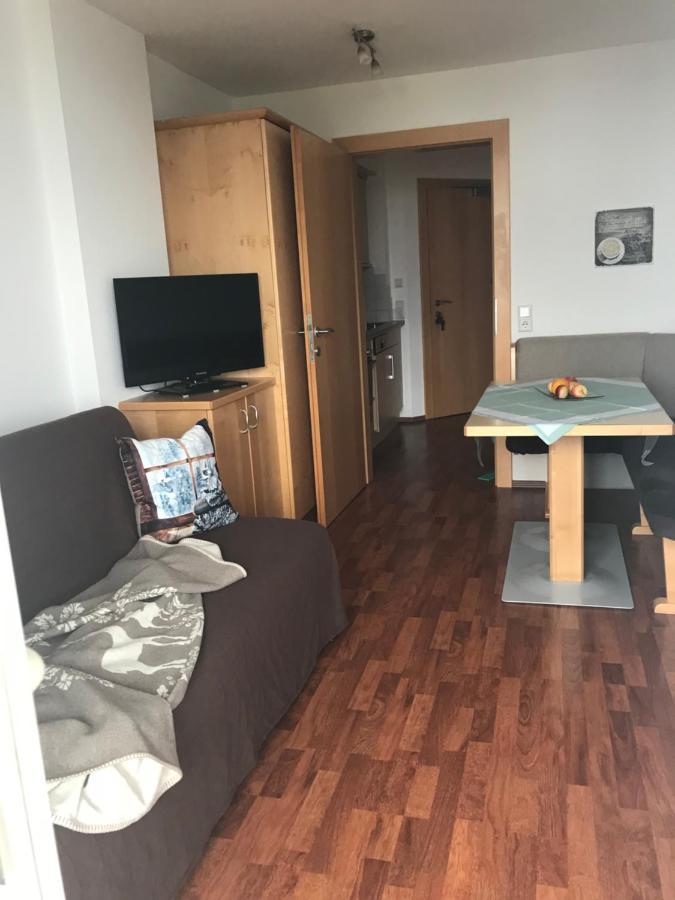 Apartment Sonnblick Sankt Johann im Pongau Eksteriør bilde