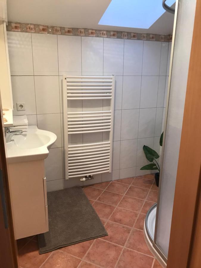 Apartment Sonnblick Sankt Johann im Pongau Eksteriør bilde