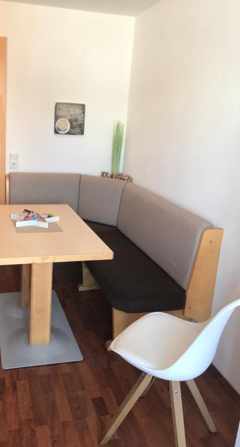 Apartment Sonnblick Sankt Johann im Pongau Eksteriør bilde