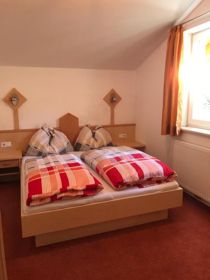 Apartment Sonnblick Sankt Johann im Pongau Eksteriør bilde