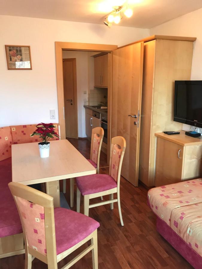 Apartment Sonnblick Sankt Johann im Pongau Eksteriør bilde