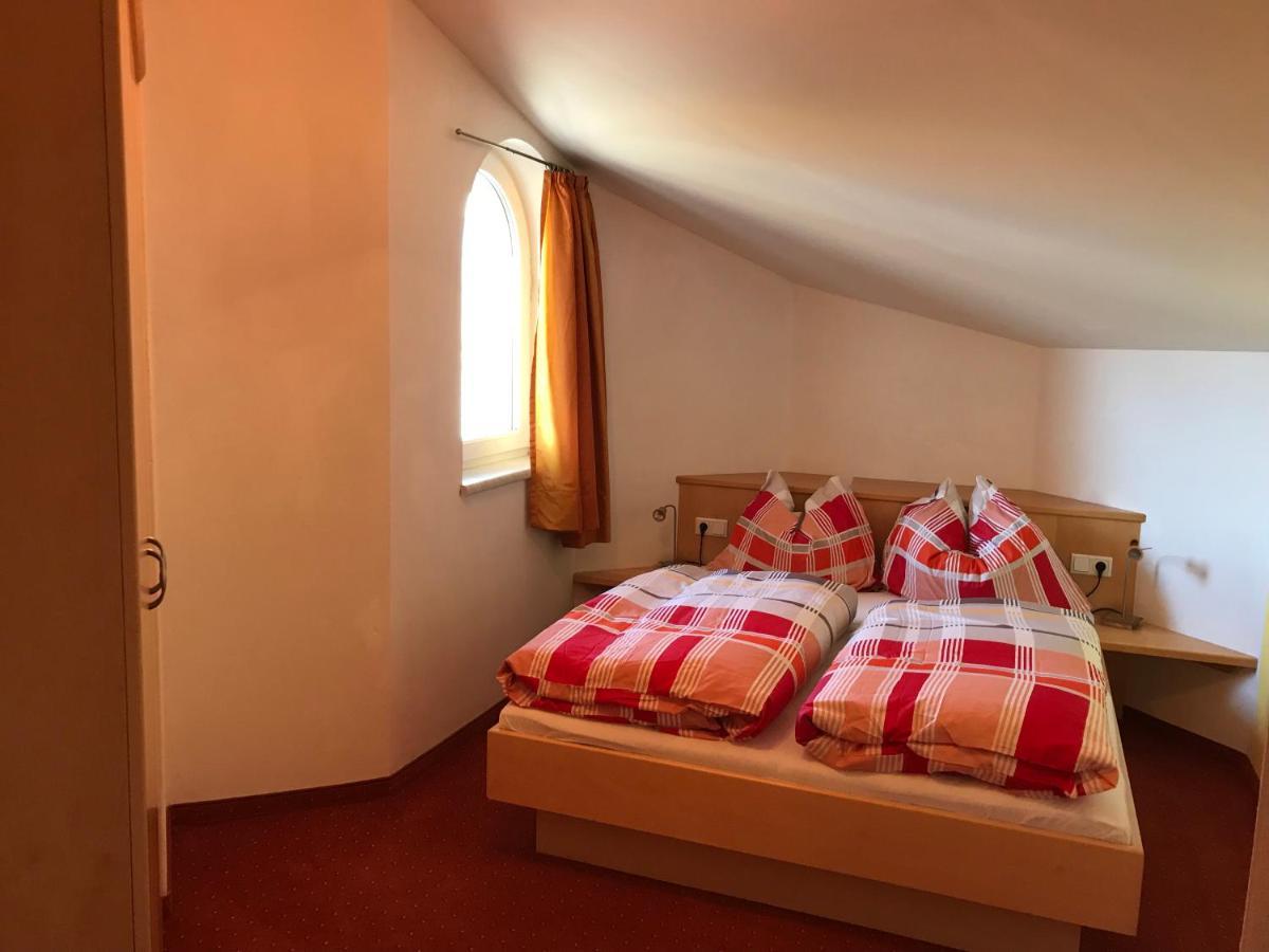 Apartment Sonnblick Sankt Johann im Pongau Eksteriør bilde