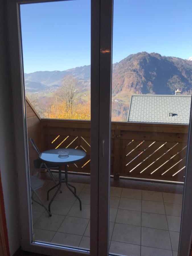 Apartment Sonnblick Sankt Johann im Pongau Eksteriør bilde