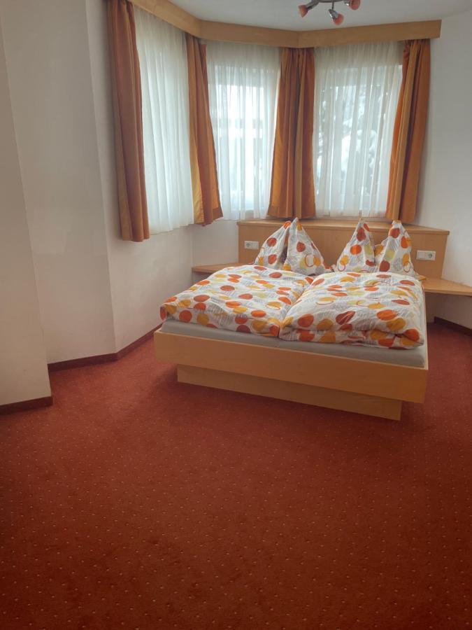 Apartment Sonnblick Sankt Johann im Pongau Eksteriør bilde