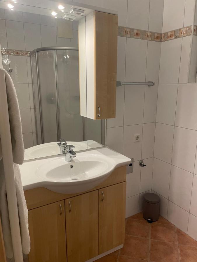 Apartment Sonnblick Sankt Johann im Pongau Eksteriør bilde